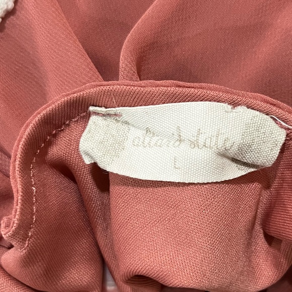 Alter’d state sun dress - Picture 2 of 3